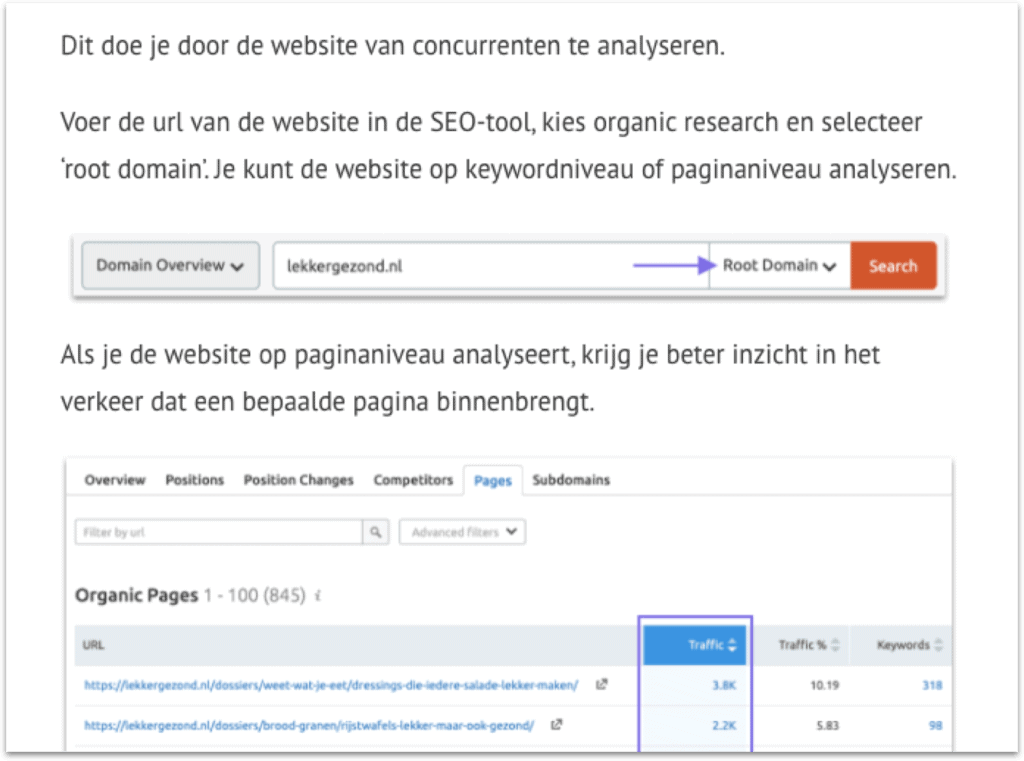 Webteksten Schrijven: De Ultieme Gids Voor 2021 - Machielsen